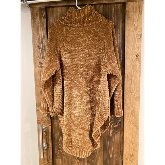 Anthropologie Moth Chenille Sweater - Picture 2 of 5